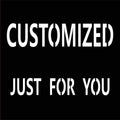 Custom Design-made Just for You