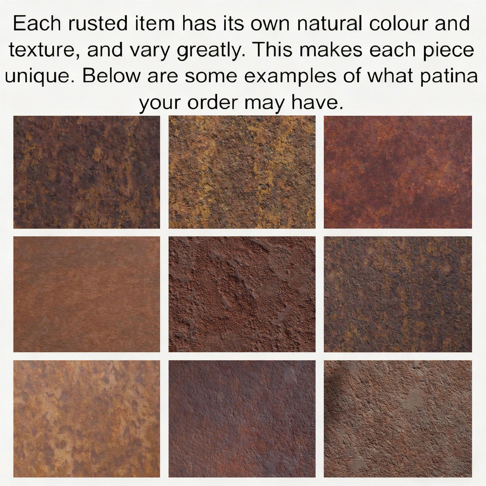 Custom Flying Duck & Reeds Metal Stake