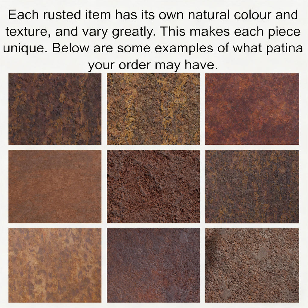 Custom Cross & Anchor Easter Egg Metal Stake